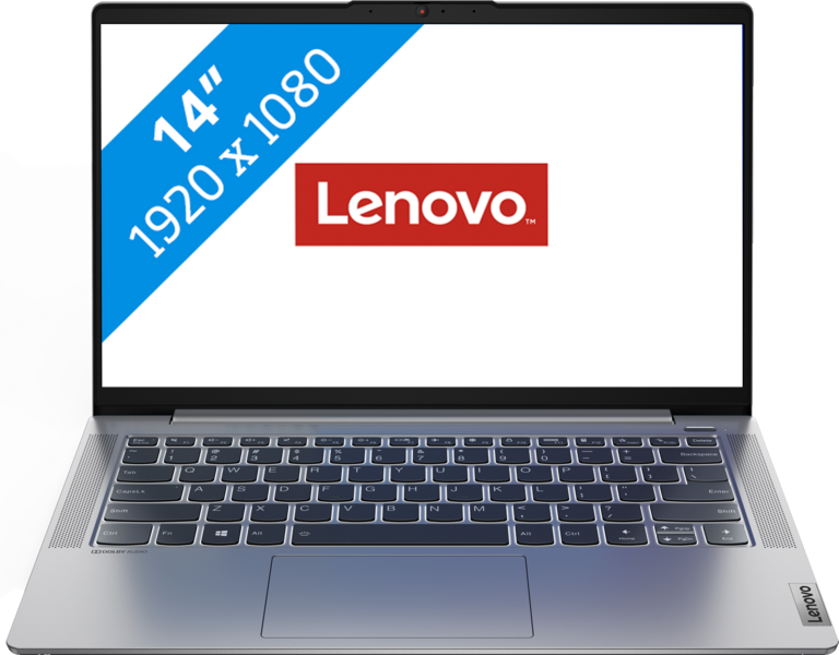 Aanbieding Lenovo IdeaPad 5 14ITL05 82FE015JMH - 196119003558 - Lenovo