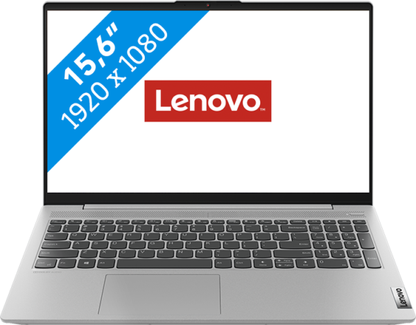 Aanbieding Lenovo IdeaPad 5 15ITL05 82FG01F6MH - 196118947006 - Lenovo