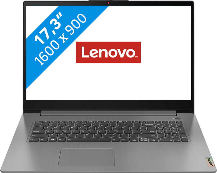 Aanbieding Lenovo IdeaPad 3 17ITL6 82H900JEMH - 196118954738 - Lenovo