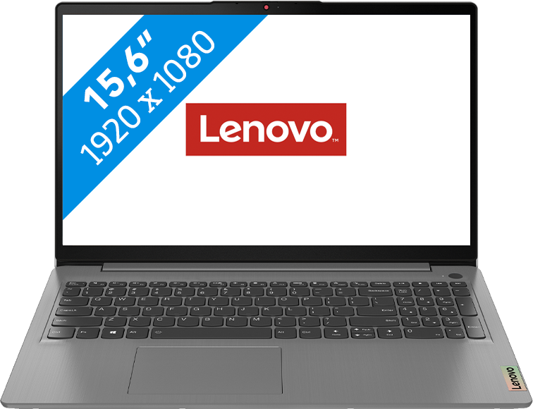 Aanbieding Lenovo IdeaPad 3 15ITL6 82H802PQMH - 196801089433 - Lenovo