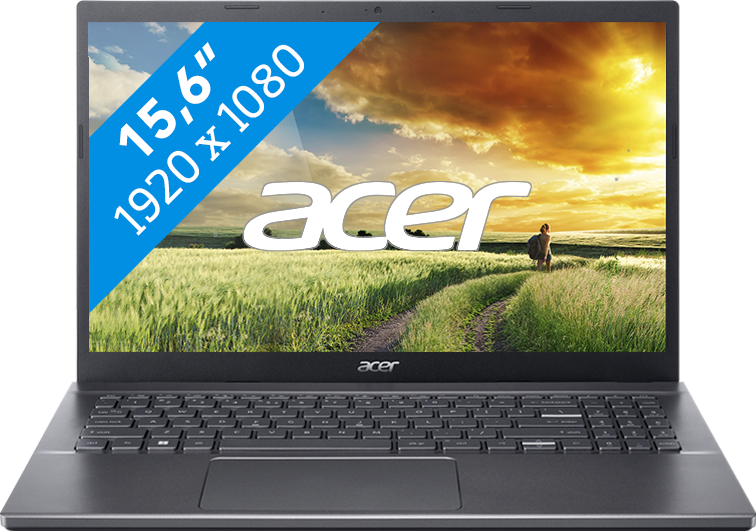 Aanbieding Acer Aspire 5 (A515-57G-54H5) - 4711121082733 - Acer