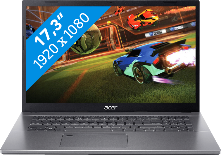 Aanbieding Acer Aspire 5 (A517-53G-73AQ) - 4711121083358 - Acer