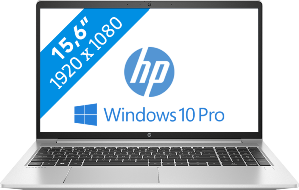 Aanbieding HP ProBook 450 G9 - 5Y411EA - 196548584581 - HP