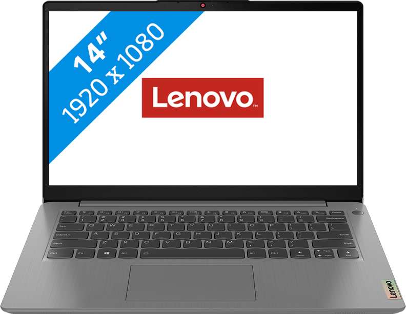 Aanbieding Lenovo IdeaPad 3 14ITL6 82H701JQMH - 196803047691 - Lenovo
