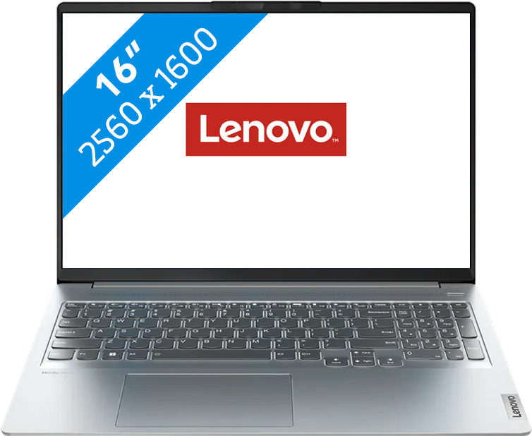 Aanbieding Lenovo IdeaPad 5 Pro 16ARH7 82SN00BLMH - 196803047936 - Lenovo