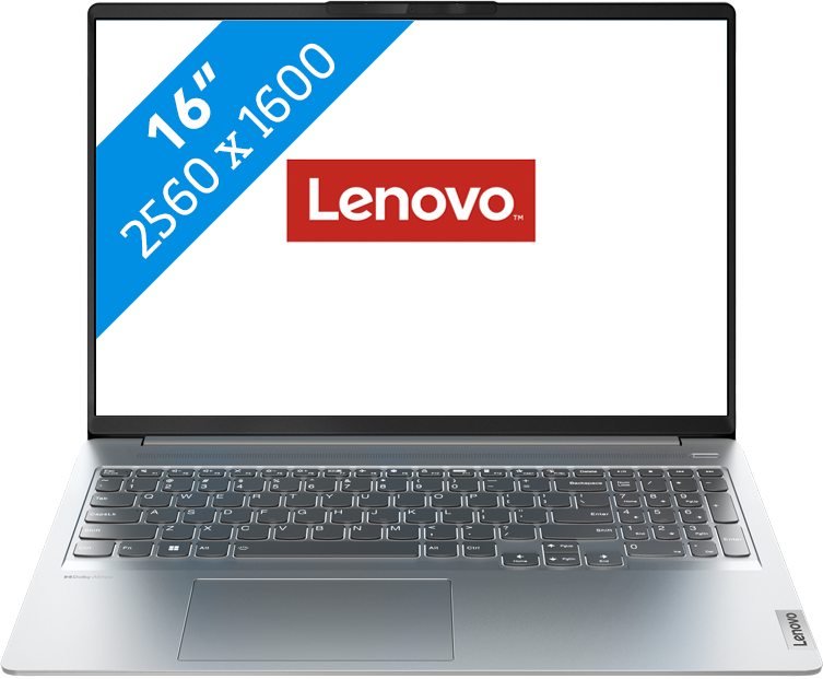 Aanbieding Lenovo IdeaPad 5 Pro 16IAH7 82SK009BMH - 196803050639 - Lenovo