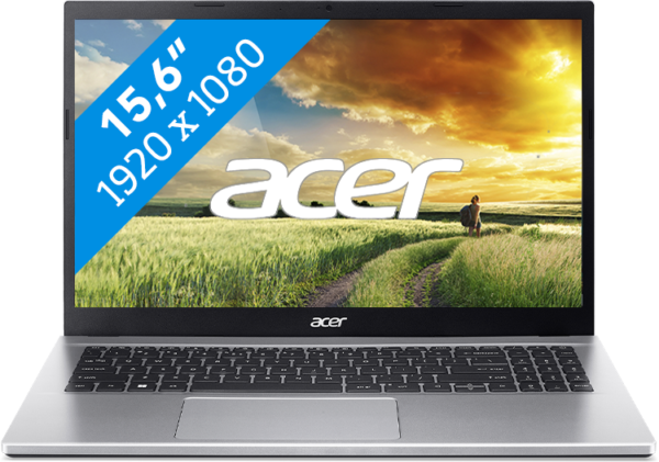 Aanbieding Acer Aspire 3 (A315-59-55YK) - 4711121263019 - Acer