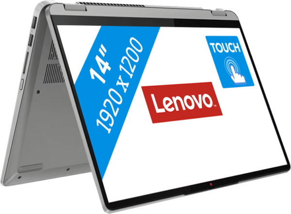 Aanbieding Lenovo IdeaPad Flex 5 14ALC7 82R900CAMH - 196803905571 - Lenovo
