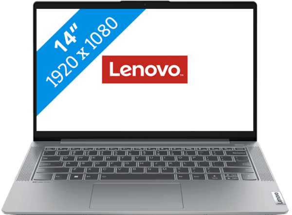 Aanbieding Lenovo IdeaPad 5 14ABA7 82SE00C2MH - 196803900644 - Lenovo