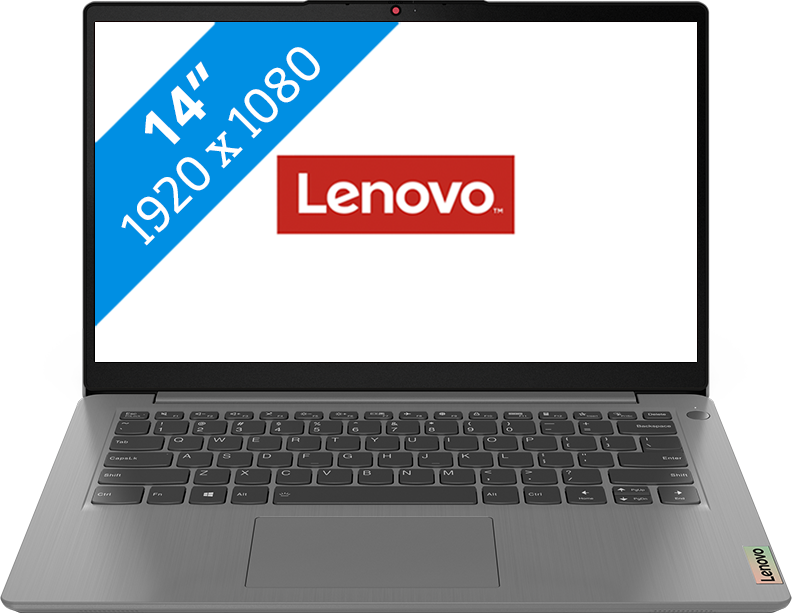 Aanbieding Lenovo IdeaPad 3 14ITL6 82H701LPMH - 196803950656 - Lenovo