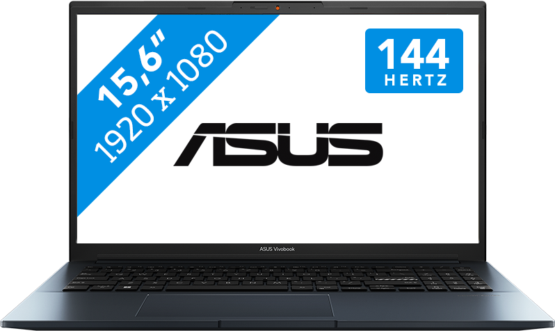 Aanbieding Asus Vivobook Pro 15 M6500QC-HN071W - 4711081749110 - Asus