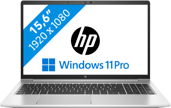 Aanbieding HP Probook 650 G8 i7-16gb-512GB - 5706649033373