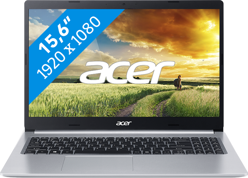 Aanbieding Acer Aspire 5 A515-45G-R668 - 4710886989653 - Acer