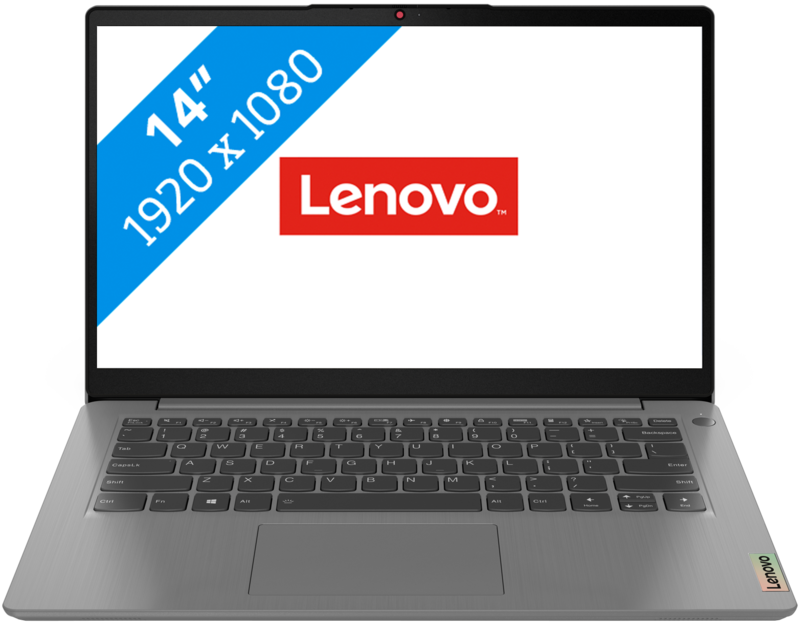 Aanbieding Lenovo IdeaPad 3 14ITL6 82H700JUMH - 195890017556 - Lenovo