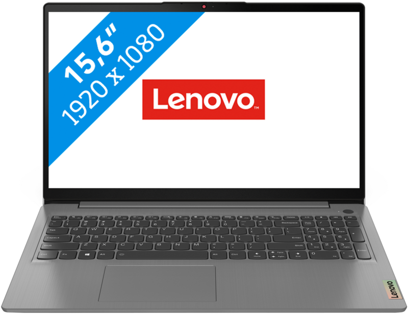 Aanbieding Lenovo IdeaPad 3 15ITL6 82H801V2MH - 196118947112 - Lenovo