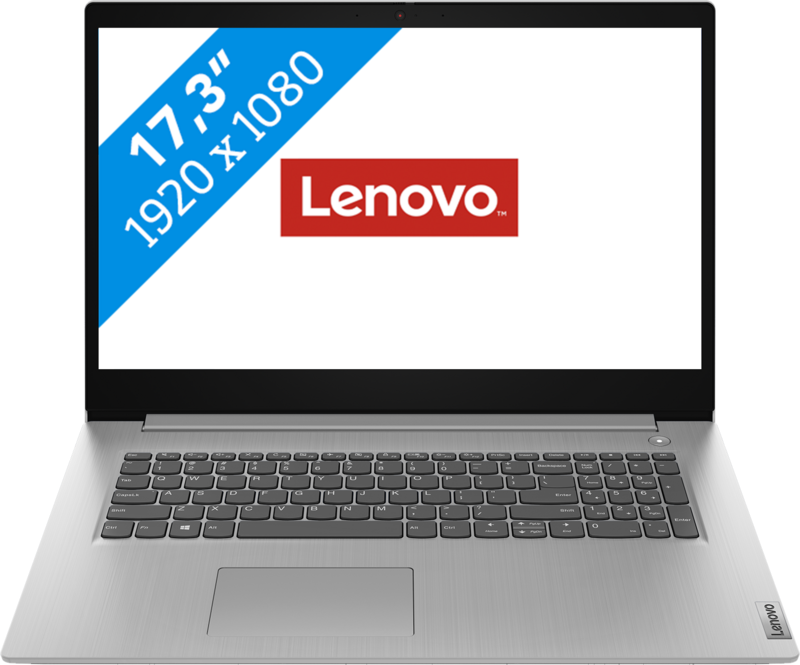 Aanbieding Lenovo IdeaPad 3 17ALC6 82KV009LMH - 196118947471 - Lenovo