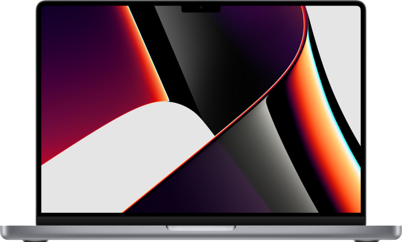 Aanbieding Apple MacBook Pro 14