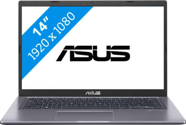 Aanbieding Asus Vivobook 14 X415EA-EB851W - 4711081437741 - Asus