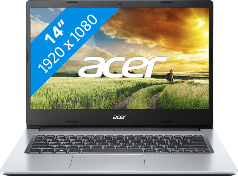 Aanbieding Acer Aspire 1 A114-33-C0UH - 4710886894360 - Acer