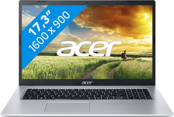 Aanbieding Acer Aspire 3 A317-53-38ZF - 4710886997566 - Acer