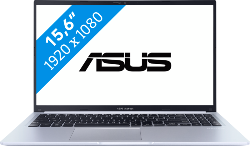 Aanbieding Asus Vivobook 15 M1502IA-EJ153W - 4711081713340 - Asus