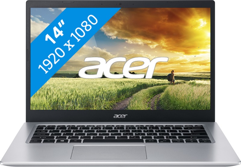Aanbieding Acer Aspire 5 A514-54-356A - 4710886899792 - Acer