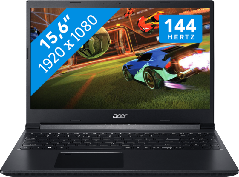 Aanbieding Acer Aspire 7 A715-43G-R9MK - 4711121083952 - Acer