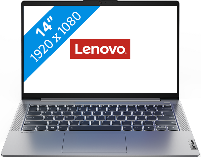 Aanbieding Lenovo IdeaPad 5 14ITL05 82FE01EJMH - 196801653658 - Lenovo