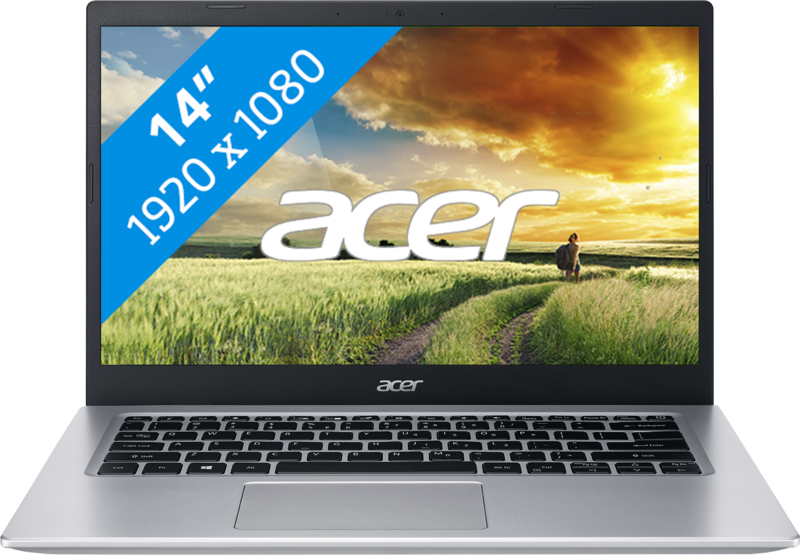 Aanbieding Acer Aspire 5 (A514-54-51BB) - 4710886997474 - Acer