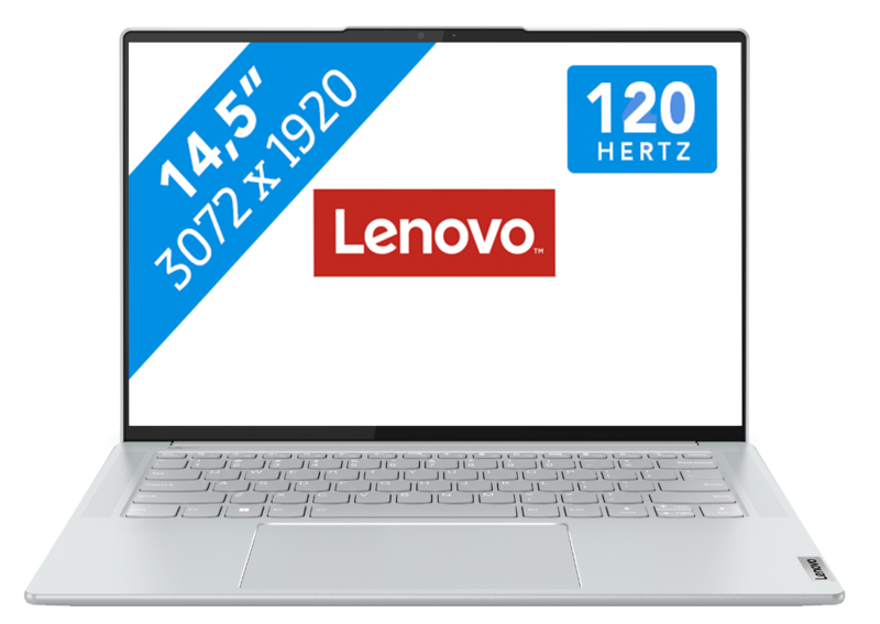Aanbieding Lenovo Yoga Slim 7 ProX 14IAH7 82TK0081MH - 196801670006 - Lenovo