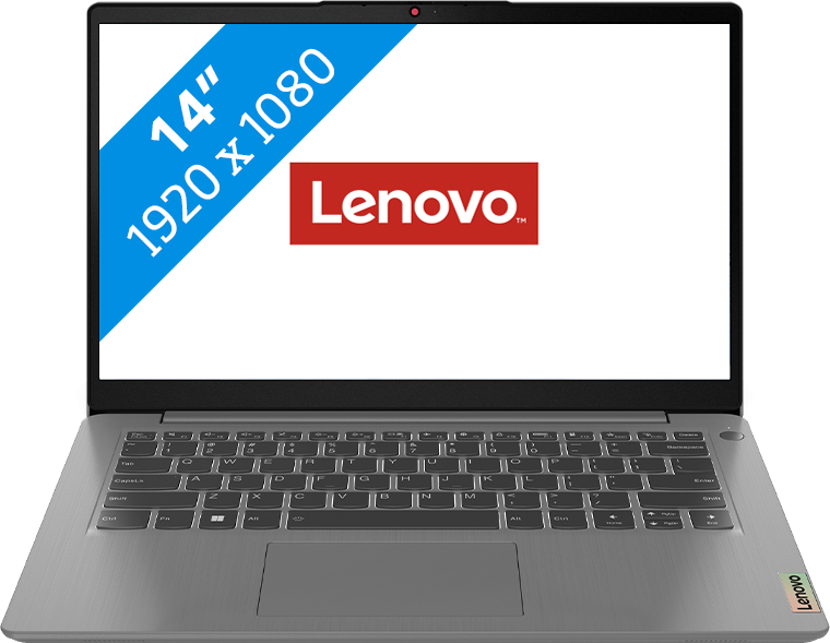 Aanbieding Lenovo IdeaPad 3 14ABA7 82RM006FMH - 196803900637 - Lenovo
