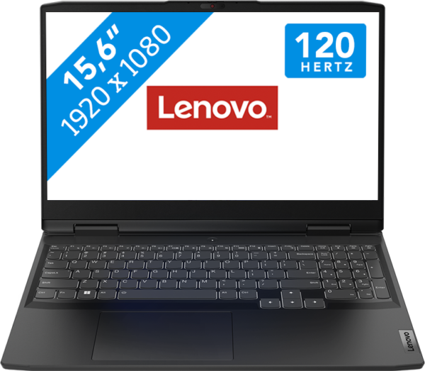 Aanbieding Lenovo IdeaPad Gaming 3 15IAH7 82S9010VMH - 196803899528 - Lenovo