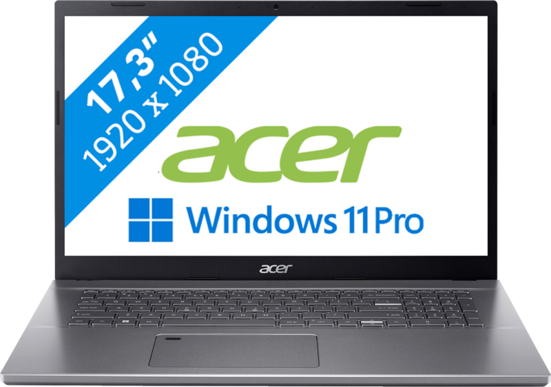 Aanbieding Acer Aspire 5 Pro (A517-53G-50WB) - 4711121155468 - Acer