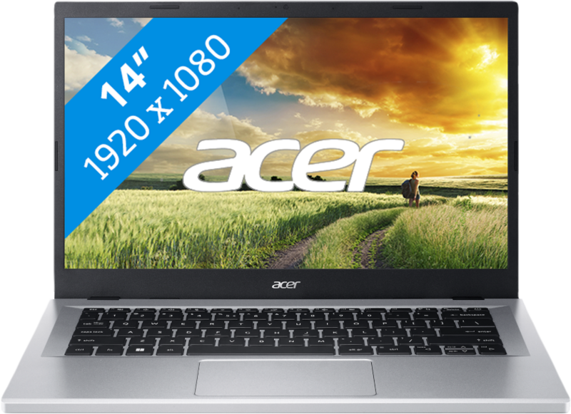 Aanbieding Acer Aspire 3 (A314-23P-R3JZ) - 4711121403835 - Acer