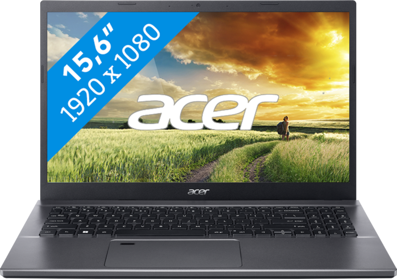 Aanbieding Acer Aspire 5 (A515-57-78V5) - 4711121078743 - Acer