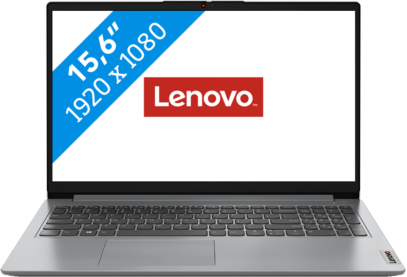 Aanbieding Lenovo IdeaPad 1 15AMN7 82VG005WMH - 196803336122 - Lenovo