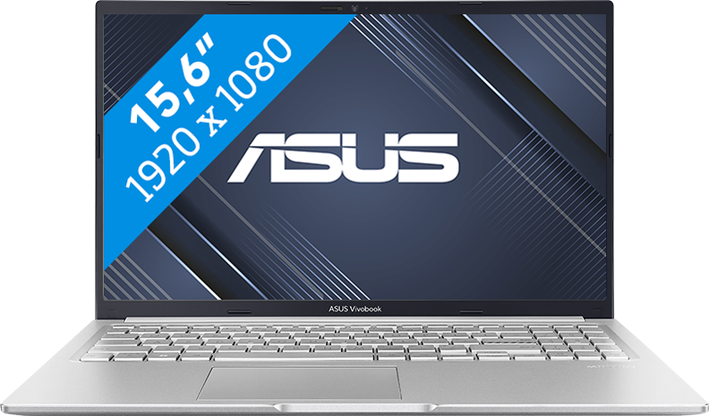 Aanbieding Asus Vivobook 15 (15 inch - AMD Ryzen 7 - 16GB - 1TB SSD) - 4711387176542 - Asus