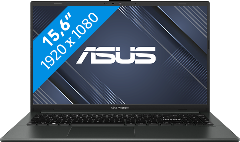 Aanbieding Asus Vivobook 15 E1504FA-NJ710W - 4711387219720 - Asus