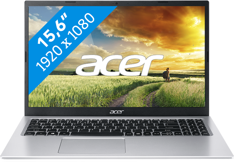 Aanbieding Acer Aspire 3 (A315-58-31MW) - 4711121587535 - Acer