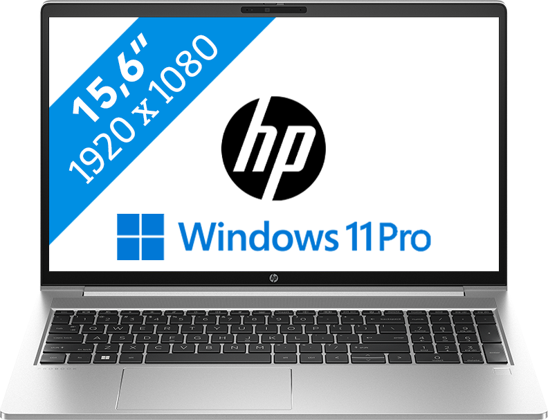 Aanbieding HP ProBook 455 G10 - 816H9EA - 197497343243 - HP