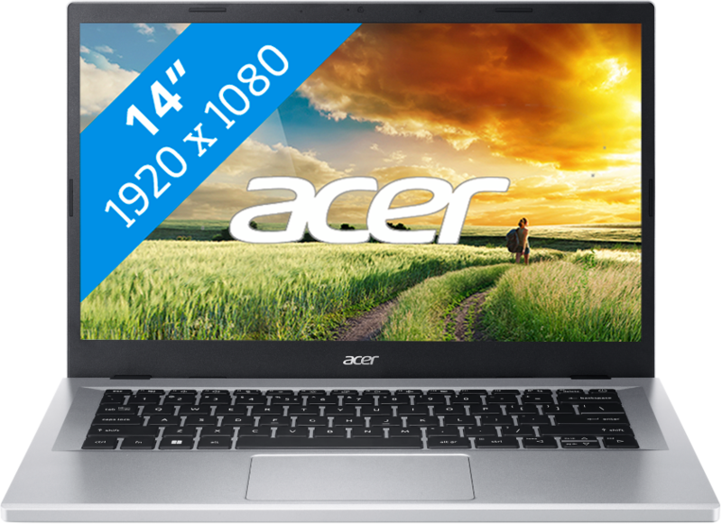 Aanbieding Acer Aspire 3 (A314-36P-37NL) - 4711121614637 - Acer