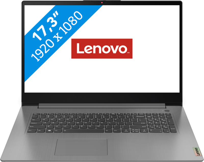 Aanbieding Lenovo IdeaPad 3 17ALC6 82KV00ENMH - 197529891414 - Lenovo