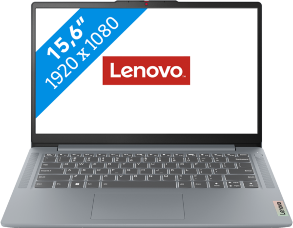 Aanbieding Lenovo IdeaPad Slim 3 15ABR8 82XM008YMH - 197528043586 - Lenovo