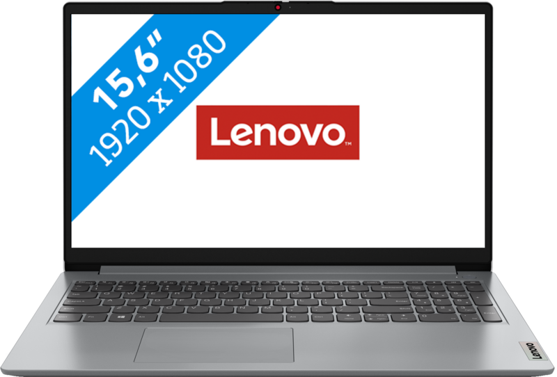 Aanbieding Lenovo IdeaPad 1 15IGL7 82V700AUMH - 197528043654 - Lenovo