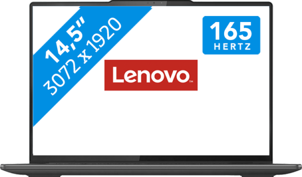 Aanbieding Lenovo Yoga Pro 9 14IRP8 83BU006CMH - 197532187061 - Lenovo