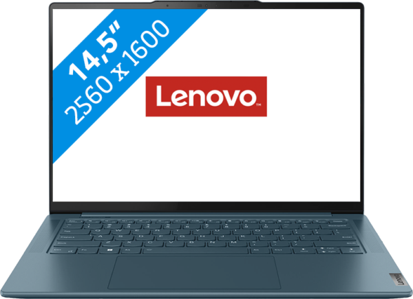 Aanbieding Lenovo Yoga Pro 7 14APH8 82Y8002TMH - 197532197282 - Lenovo