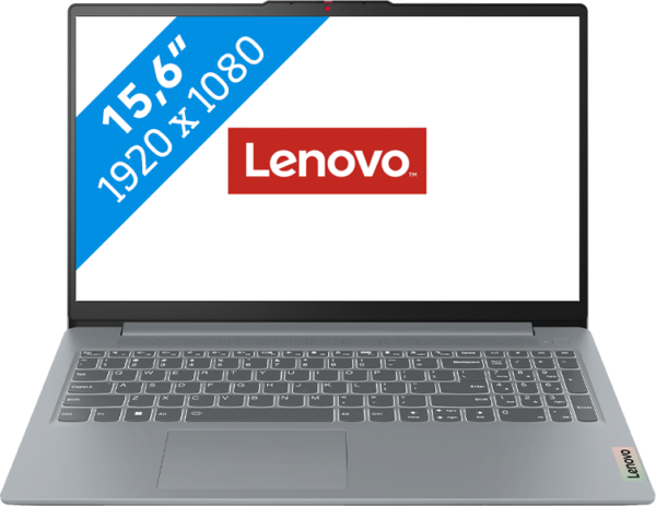 Aanbieding Lenovo IdeaPad Slim 3 15IAH8 83ER003AMH - 197532268487 - Lenovo