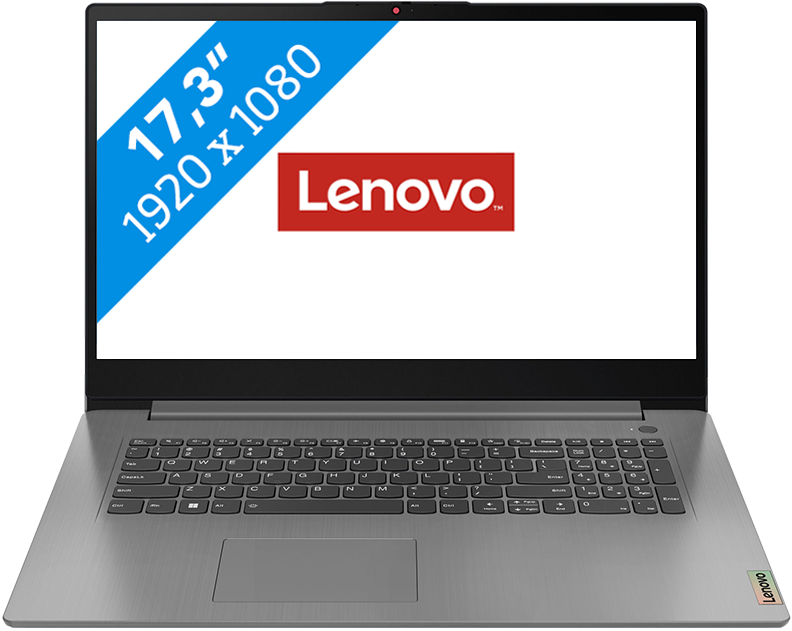 Aanbieding Lenovo IdeaPad 3 17IAU7 82RL0086MH - 197532328136 - Lenovo