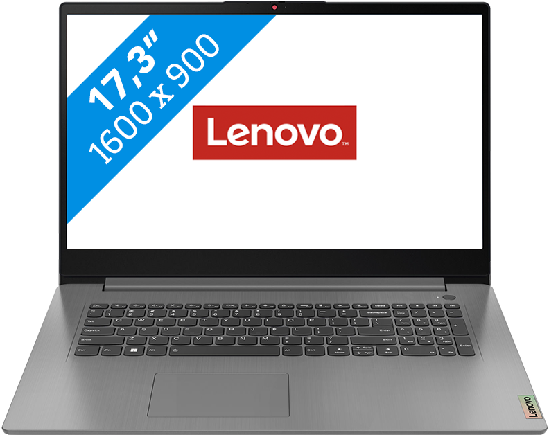 Aanbieding Lenovo IdeaPad 3 17IAU7 82RL0088MH - 197532328143 - Lenovo