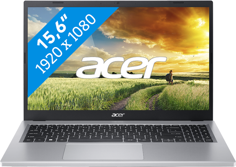 Aanbieding Acer Aspire 3 (A315-24P-R6N7) - 4711121720543 - Acer